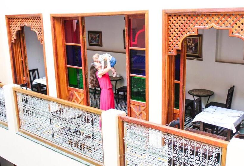 Riadboutique Borj Dhab Fez