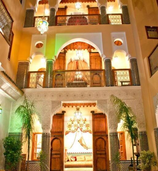 Riadboutique Borj Dhab Fez