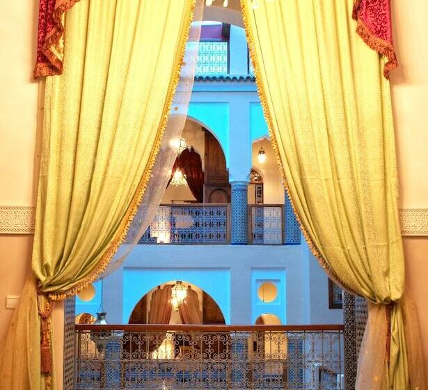 Riadboutique Borj Dhab Fez