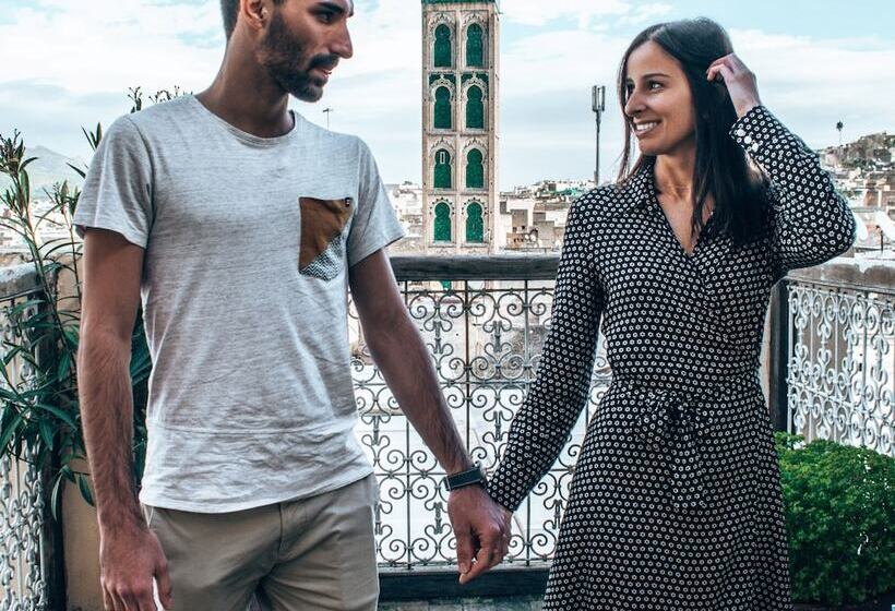 Riadboutique Borj Dhab Fez