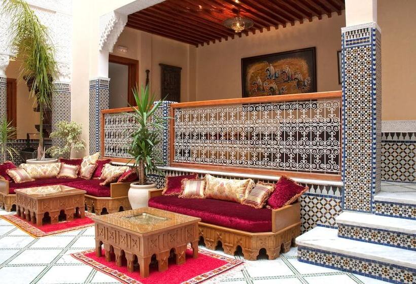 Riadboutique Borj Dhab Fez