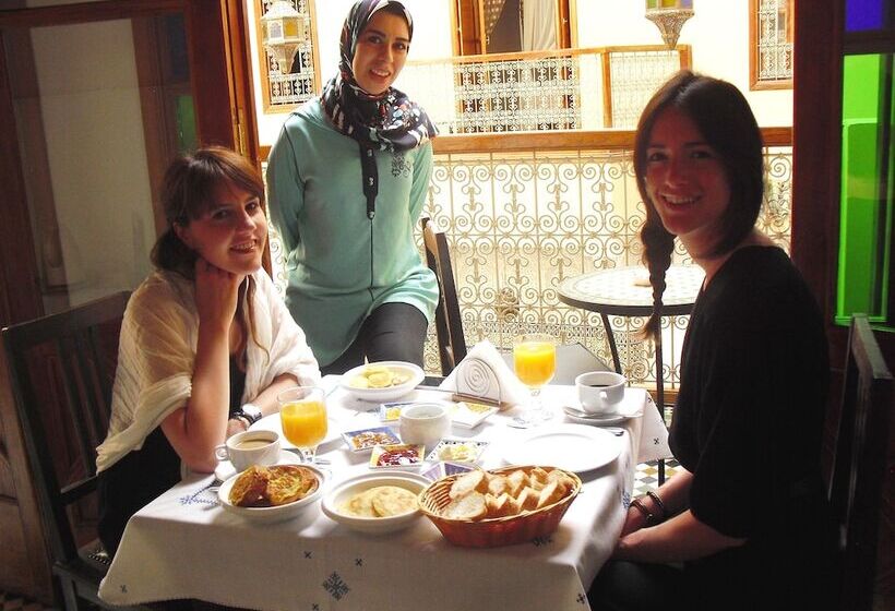 Riadboutique Borj Dhab Fez