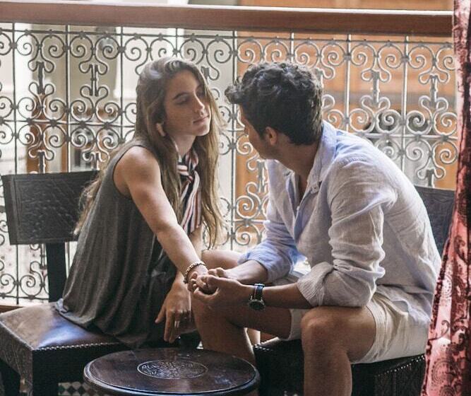 Riadboutique Borj Dhab Fez