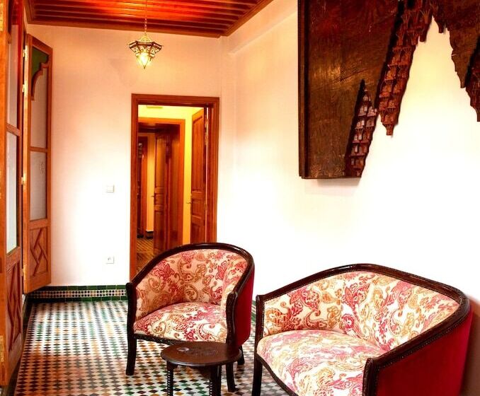 Riadboutique Borj Dhab Fez