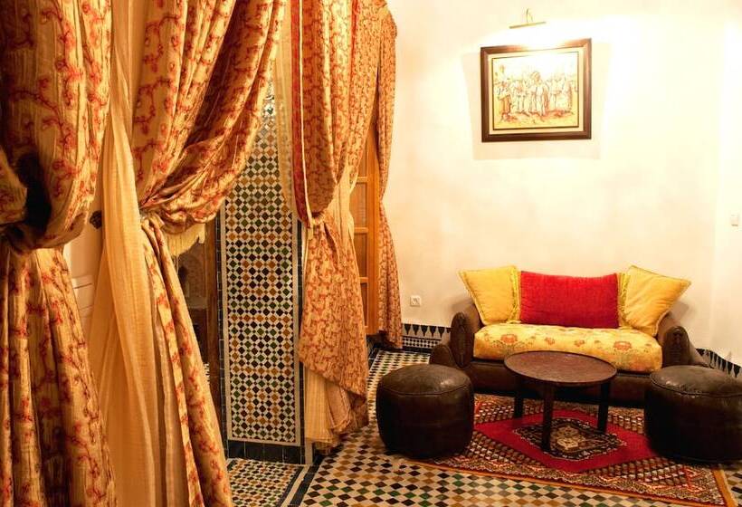 Riadboutique Borj Dhab Fez