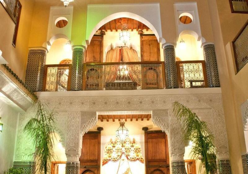 Riadboutique Borj Dhab Fez