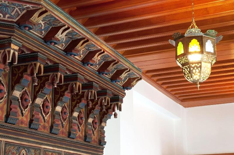 Riadboutique Borj Dhab Fez