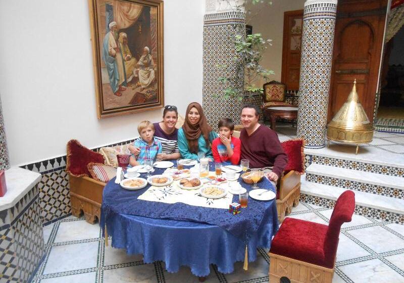 Riadboutique Borj Dhab Fez