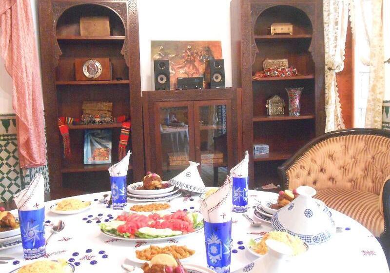 Riadboutique Borj Dhab Fez