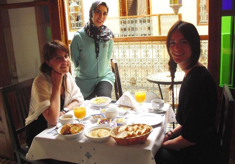 Riadboutique Borj Dhab Fez