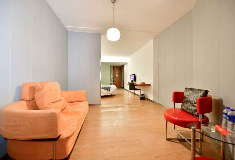 Shanshui Trends Hotel East Railway Station Guangzhou