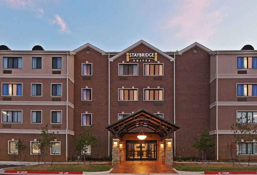 Staybridge Suites Oklahoma City Quail Springs, An Ihg