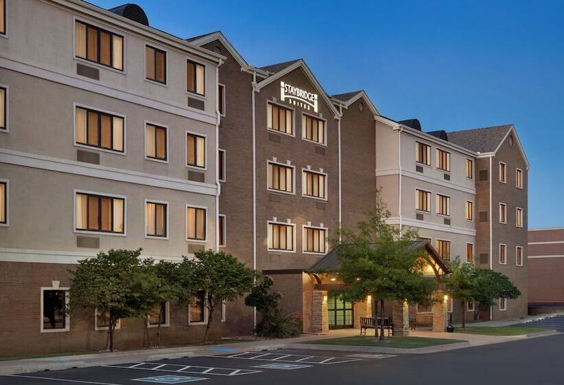 Staybridge Suites Oklahoma City Quail Springs, An Ihg
