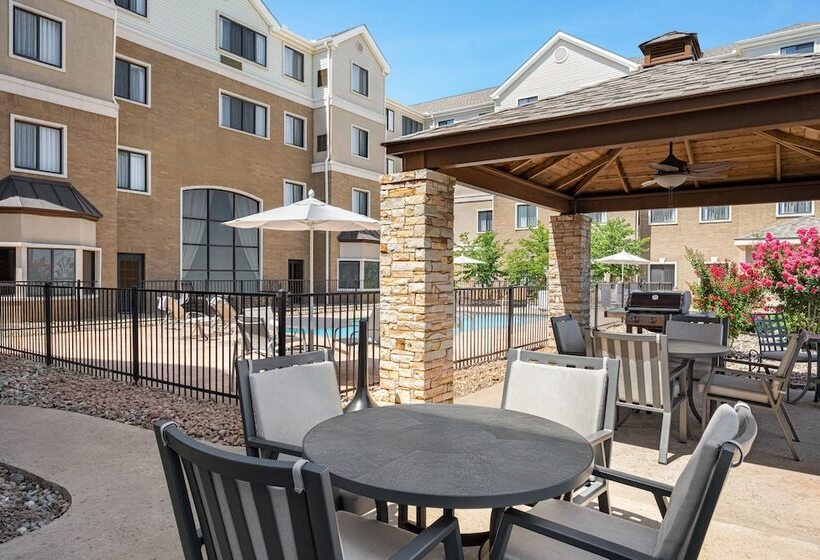 Staybridge Suites Oklahoma City Quail Springs, An Ihg