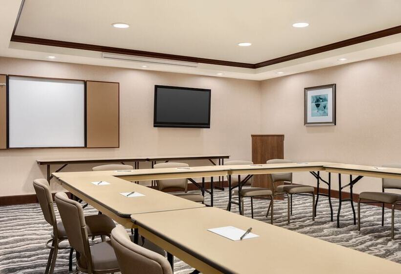 Staybridge Suites Oklahoma City Quail Springs, An Ihg