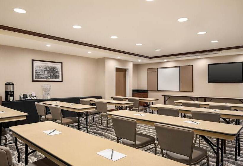 Staybridge Suites Oklahoma City Quail Springs, An Ihg