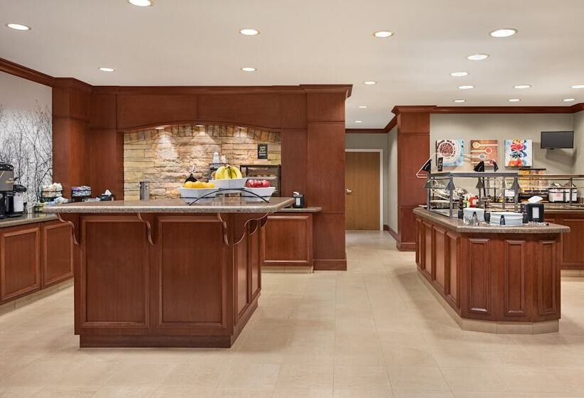 Staybridge Suites Oklahoma City Quail Springs, An Ihg