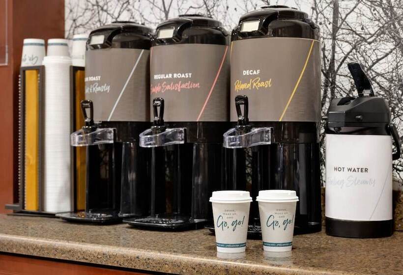 Staybridge Suites Oklahoma City Quail Springs, An Ihg