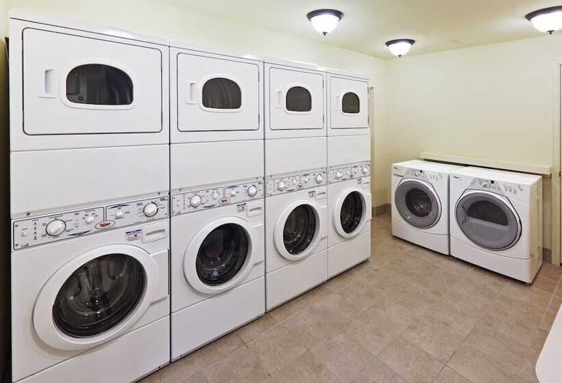 Staybridge Suites Oklahoma City Quail Springs, An Ihg