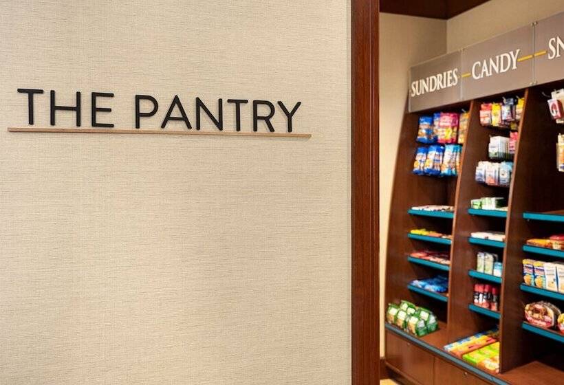 Staybridge Suites Oklahoma City Quail Springs, An Ihg