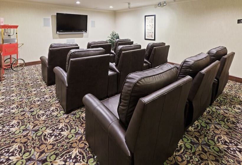 Staybridge Suites Wichita, An Ihg