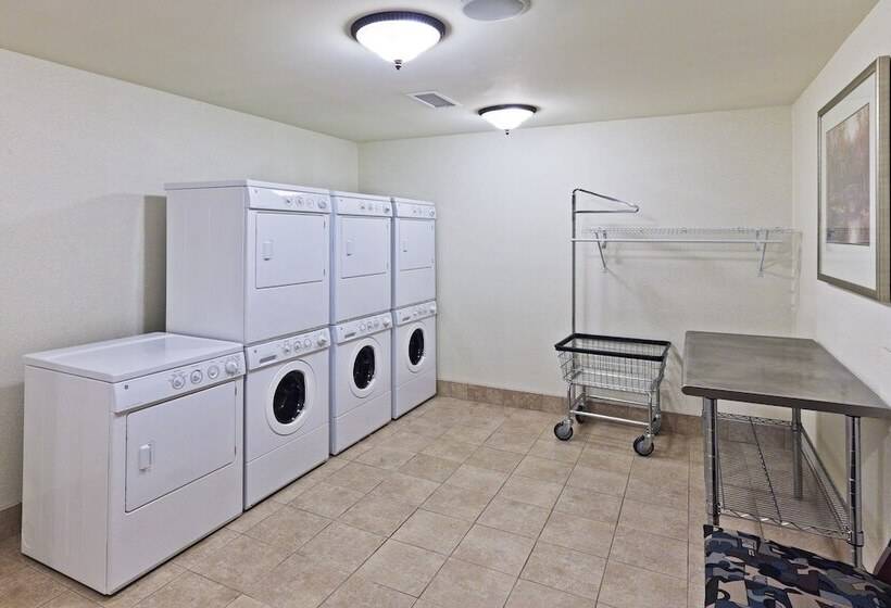 Staybridge Suites Wichita, An Ihg