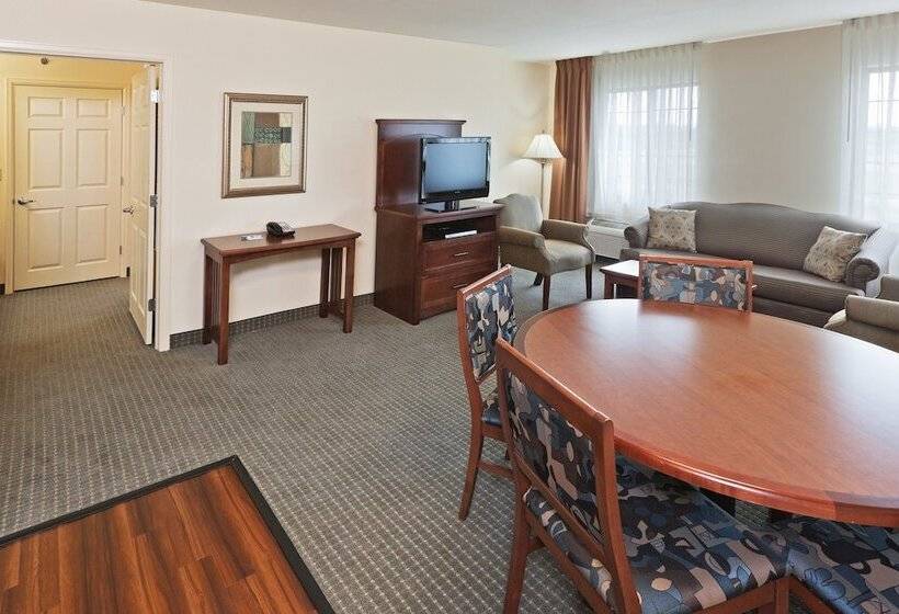 Staybridge Suites Wichita, An Ihg