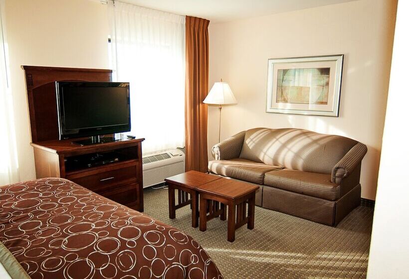 Staybridge Suites Wichita, An Ihg