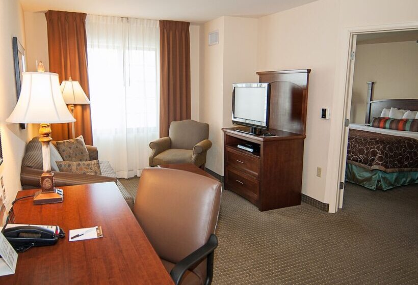 Staybridge Suites Wichita, An Ihg