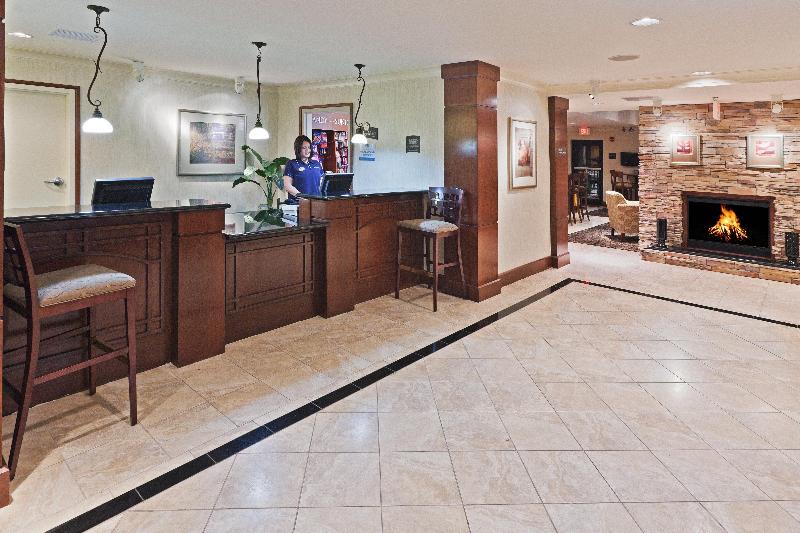 Staybridge Suites Wichita, An Ihg