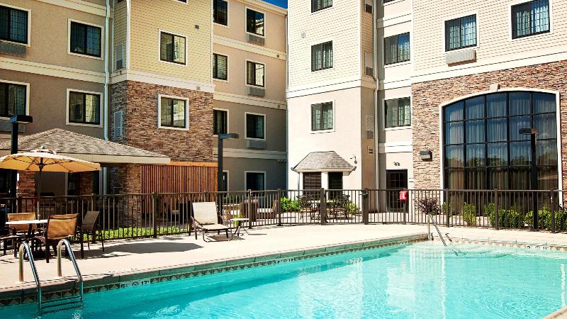 Staybridge Suites Wichita, An Ihg