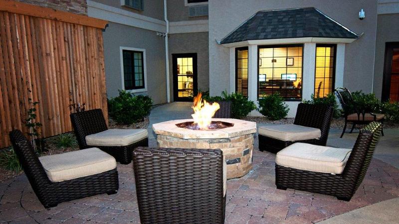 Staybridge Suites Wichita, An Ihg