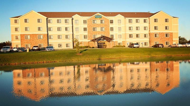 Staybridge Suites Wichita, An Ihg