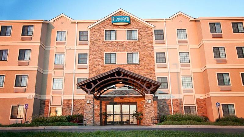 Staybridge Suites Wichita, An Ihg