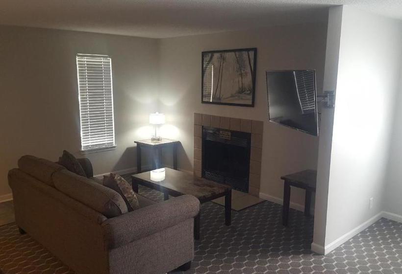 Sterling Hotel And Suites