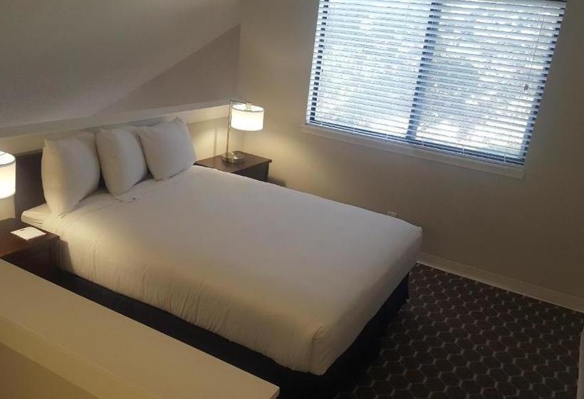 Sterling Hotel And Suites