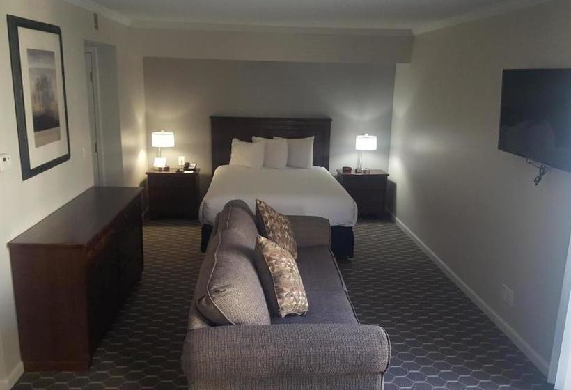 Sterling Hotel And Suites