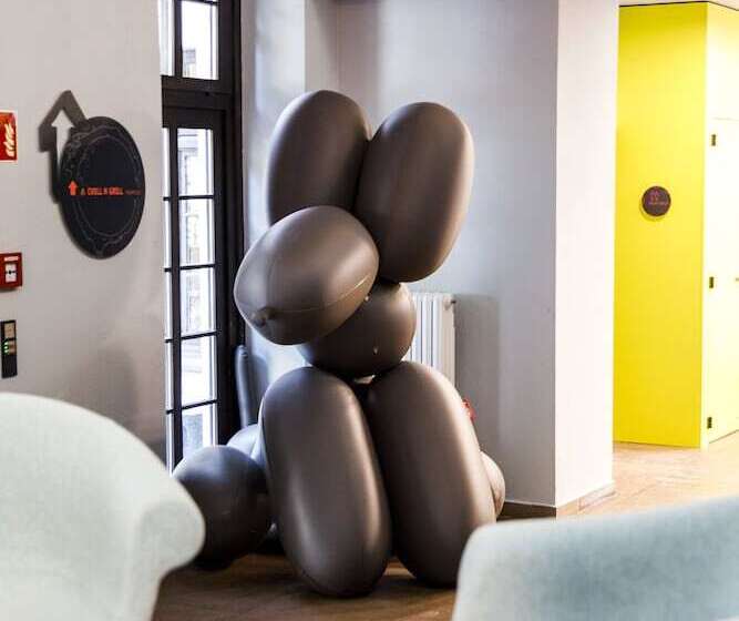 Youth Hostel Würzburg