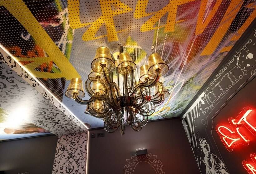 Youth Hostel Würzburg