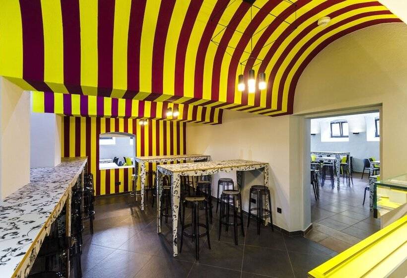 Youth Hostel Würzburg