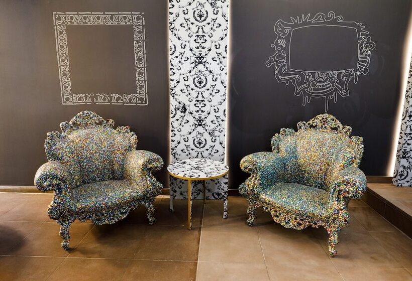 Youth Hostel Würzburg