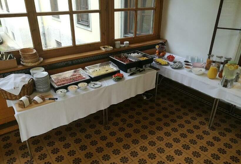 ユースホステル Gasthof Elisabeth