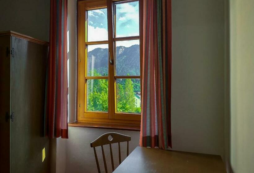 ユースホステル Gasthof Elisabeth