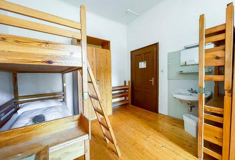 ユースホステル Gasthof Elisabeth