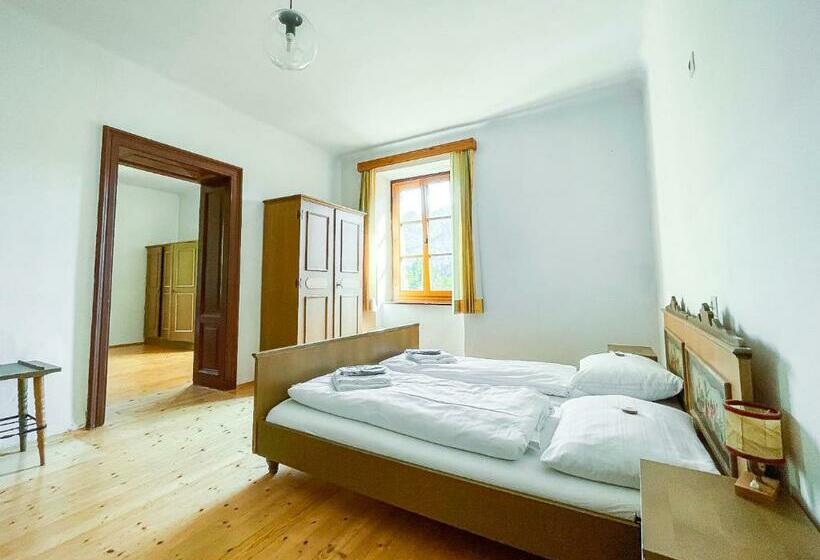 ユースホステル Gasthof Elisabeth