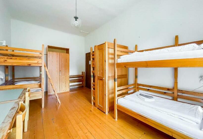 ユースホステル Gasthof Elisabeth