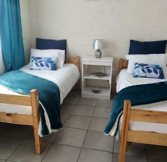 مبيت وإفطار Amelia's Cottage