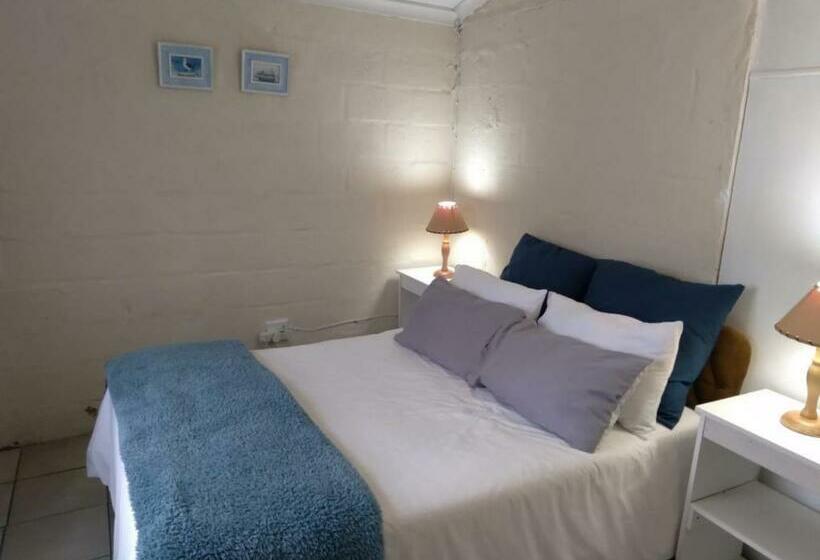 مبيت وإفطار Amelia's Cottage