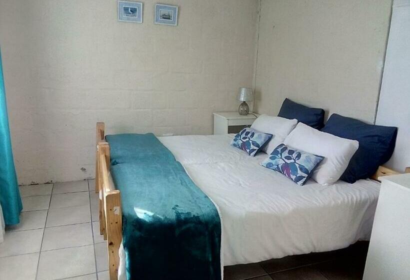 مبيت وإفطار Amelia's Cottage