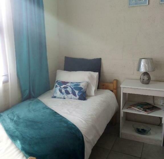 مبيت وإفطار Amelia's Cottage